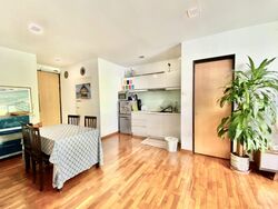 Niven Suites (D9), Condominium #460648621